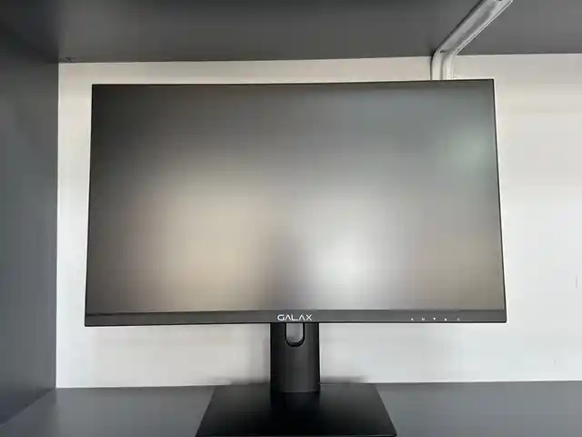 Монитор 24 Galaxy 75Гц, Душанбе