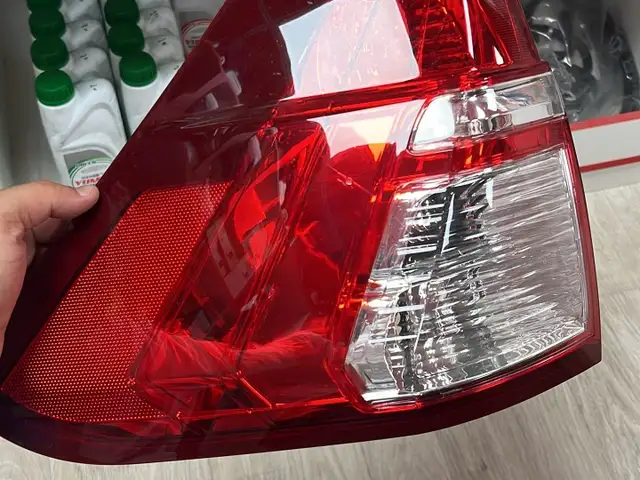 Задние фары Honda CRV, Душанбе