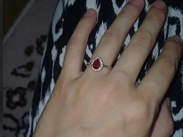 Кольцо, Душанбе