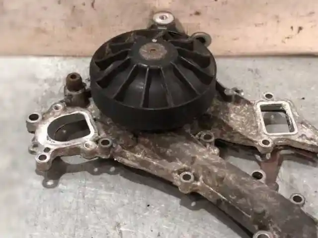 Помпа водяная от Mercedes-Benz W166, Душанбе