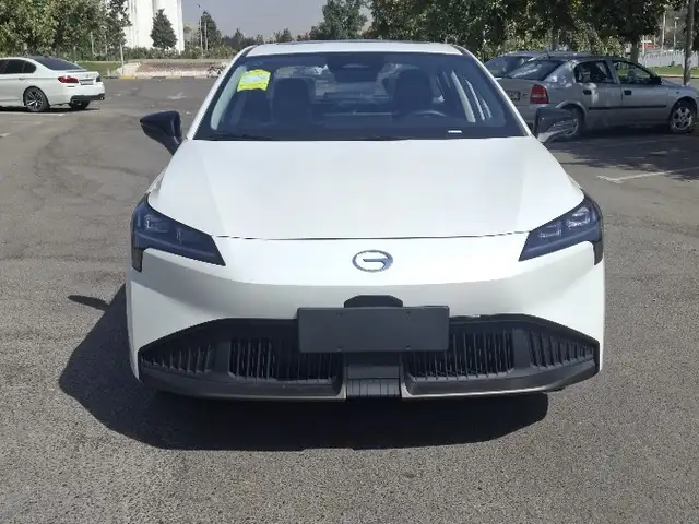 GAC Aion S Plus