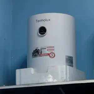 Водонагреватель Termolux 30л, Душанбе