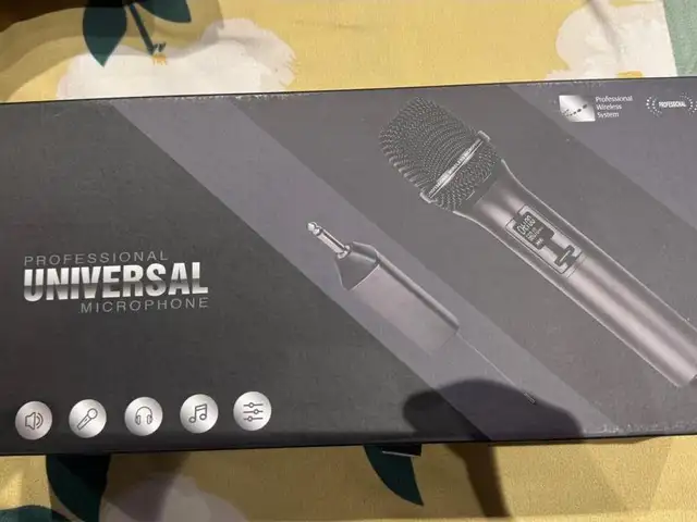 Беспроводная гарнитура с микрофоном, Истаравшан