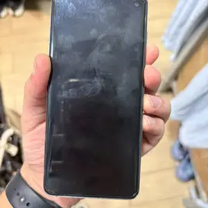 Samsung Galaxy S10, Душанбе