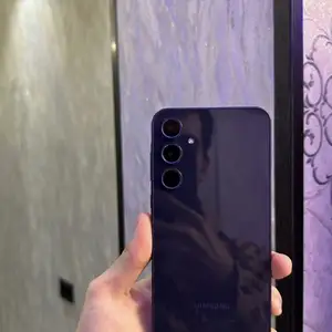 Samsung Galaxy А35, Ашт