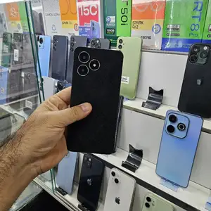 Realme note 50, Бохтар (Курғон-Теппа)