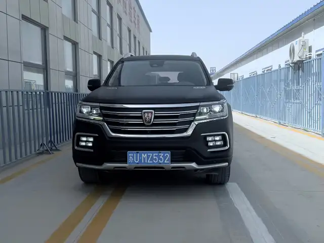 Zotye T600, 2018, Душанбе - 9