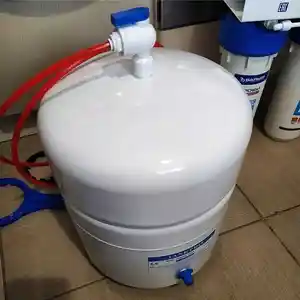 Накопительный бак 12л, Душанбе