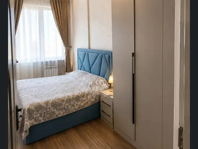 2-комн. квартира, 8 этаж, 55м², Мости Аэропорт, Душанбе
