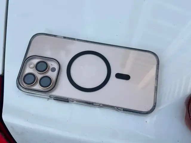 Apple iPhone 16 Pro Max, 256 gb, Desert Titanium, Душанбе