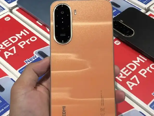 Xiaomi Redmi A7 Pro 64Gb, Душанбе