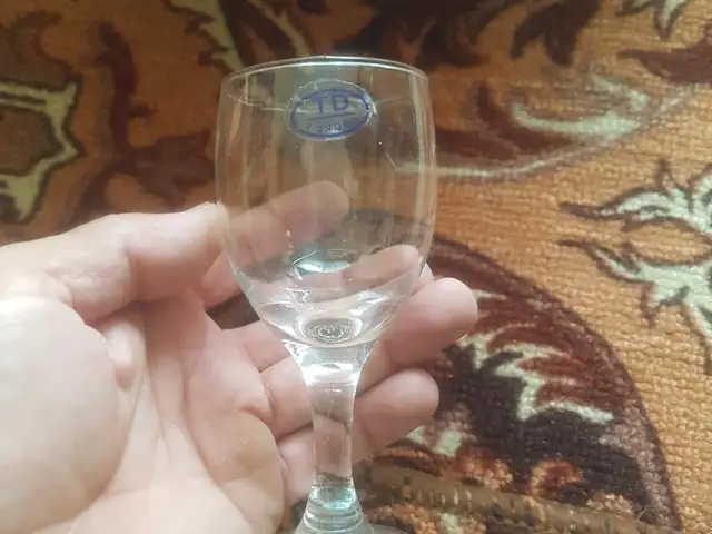 Рюмки 15шт ҳамаш, Душанбе