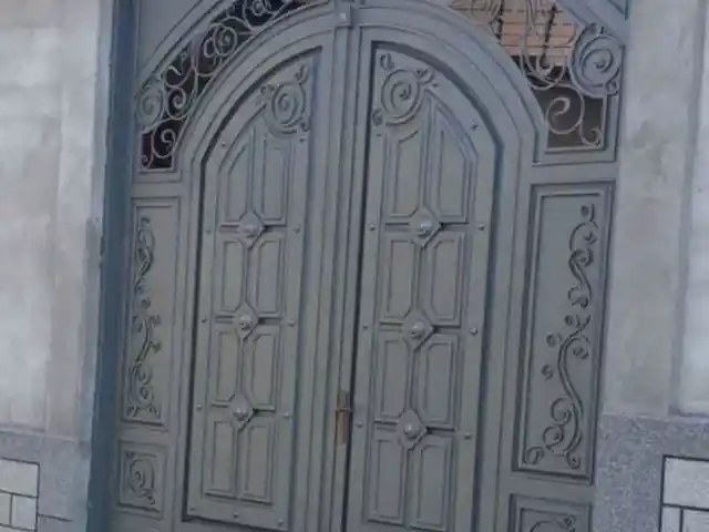 Дарвоза, Хуҷанд