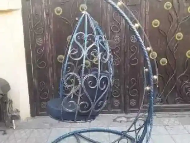 Качели, Душанбе