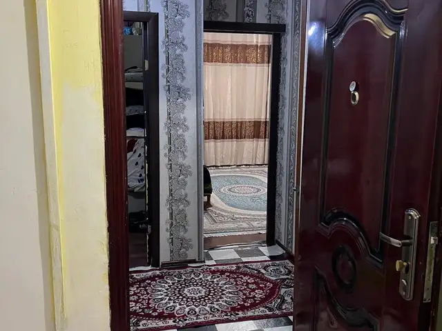 1-комн. квартира, 9 этаж, 47 м², махаллаи Хучанди, Душанбе