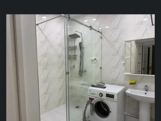2-комн. квартира, 6 этаж, 110м², Н Сино, Душанбе