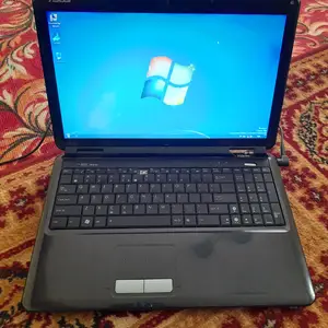 Ноутбук Asus, Бохтар (Курғон-Теппа)