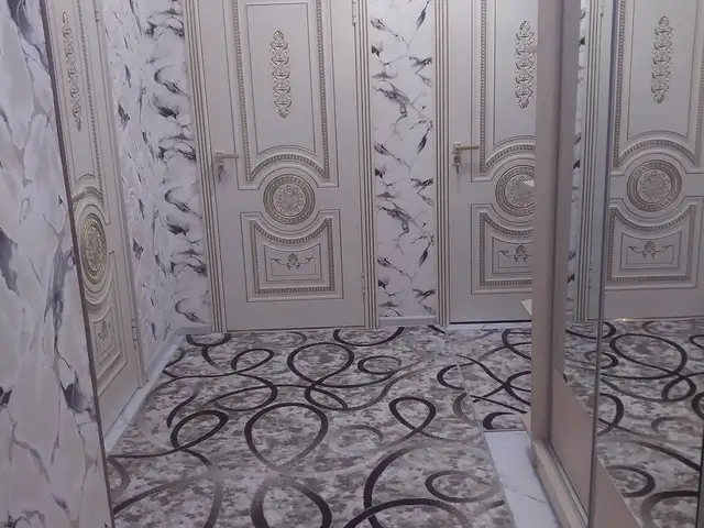 3-комн. квартира, 9 этаж, 72м², беморхонаи маркази, Вахдат