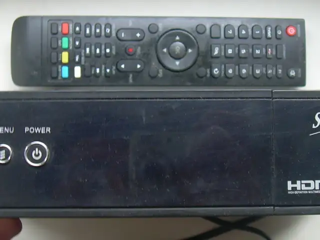 Спутниковый FullHD-ресивер SuperBOX Z500, Душанбе