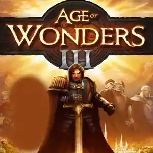 Игра Age of wonders 3 для компьютера-ПК-РС, Душанбе