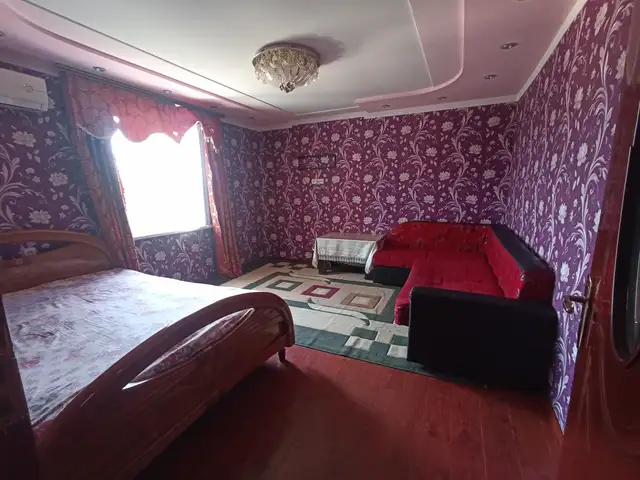 1-комн. квартира, 3 этаж, 24 м², 31 мкр, Худжанд