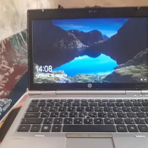 Нотбук hp, Душанбе
