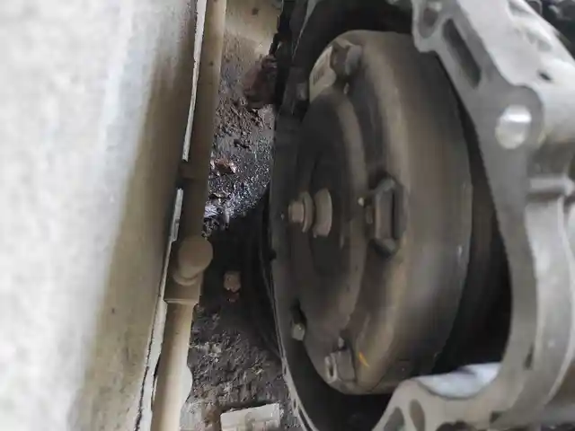 Коробка передач, привод на Toyota Camry 2.4, Душанбе