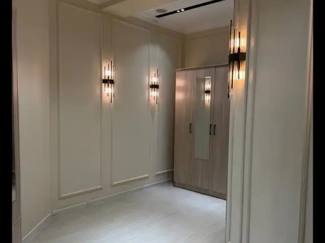 2-комн. квартира, 11 этаж, 90м², сомони, Душанбе