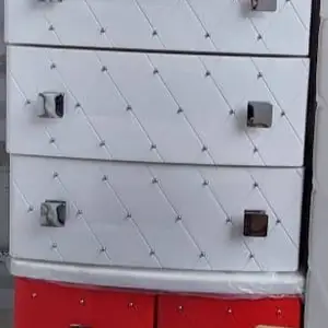 Комод, Душанбе