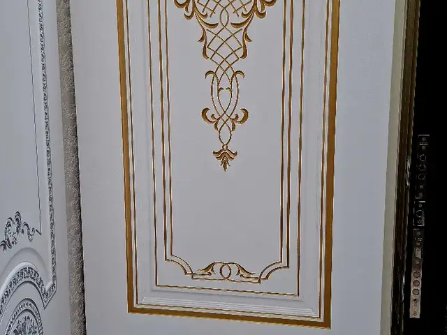Межкомнатные двери, Душанбе