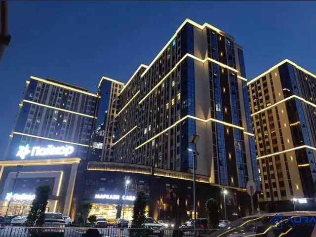 3-комн. квартира, 9 этаж, 75 м², Фирдавси автоцентр, Душанбе
