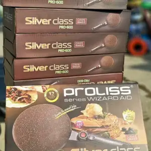 Блинница Proliss PRO-600, Душанбе