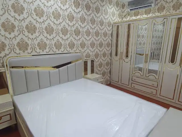 Спальный гарнитур, Исфара