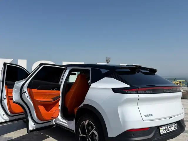 Dongfeng L7