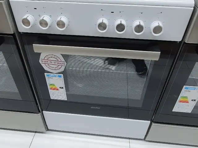 Плита Электрическая simfer, Душанбе