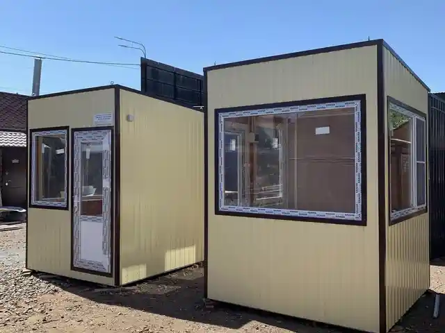 Будка, Душанбе