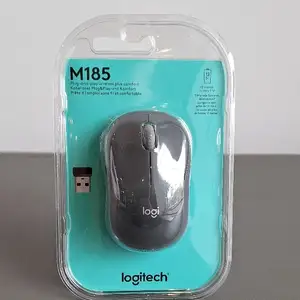 Мышь Logitech M185, Душанбе