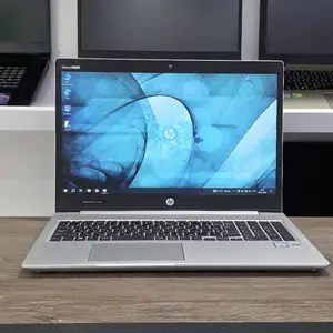 Ноутбук HP ProBook 15.6 Core i5-8265U / 8GB / SSD 256GB, Душанбе