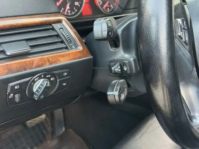 BMW 5 series, 2008, Душанбе - 9