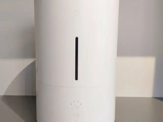 Увлажнитель воздуха Xiaomi Mijia Humidifier 2 Lite, Душанбе