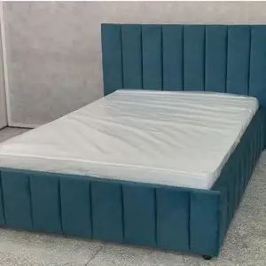 Кровать, Душанбе