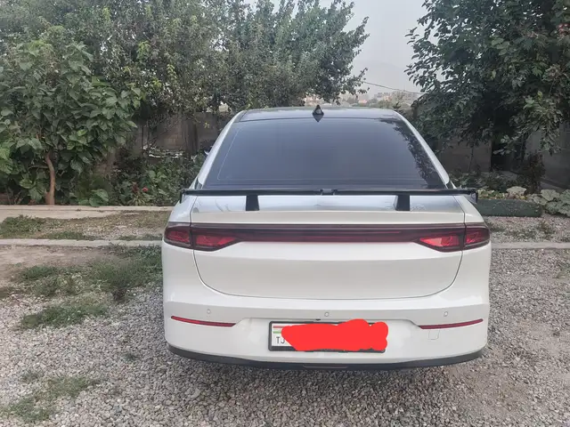 GAC Aion S