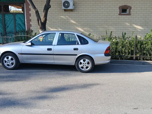 Opel Vectra B