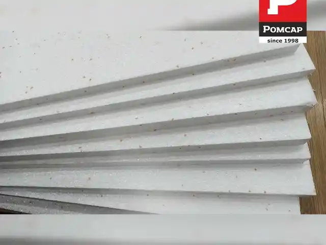 Пенопласт, Душанбе