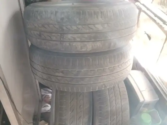 Диски R14, Душанбе