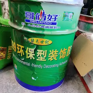 Клей для газона, Душанбе