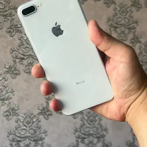 Apple iPhone 8 plus, 64 gb, Душанбе