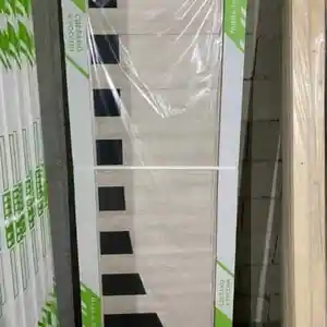 Дверь, Душанбе