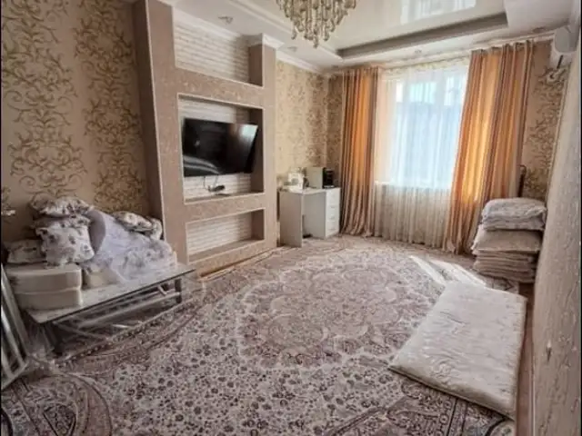 1-комн. квартира, 5 этаж, 45 м², 13 мкр, Худжанд