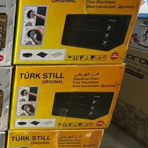 Духовка Turk Still, Душанбе